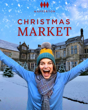 The Mapperton Christmas Market