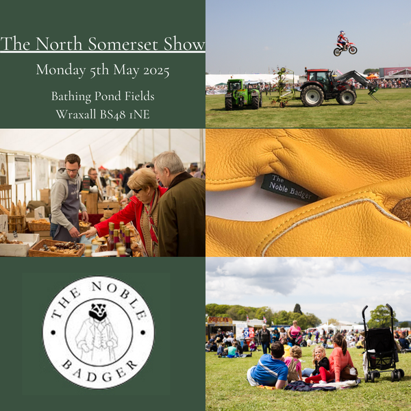 The North Somerset Show 5th May