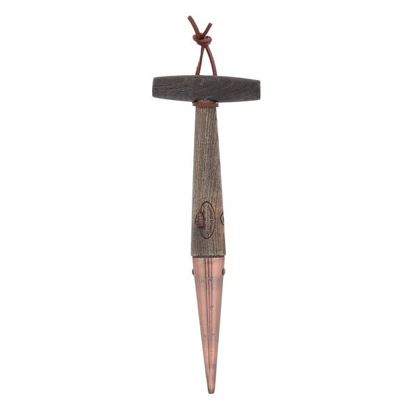 GT121 - Copper Plated Dibber - The Noble Badger Ltd
