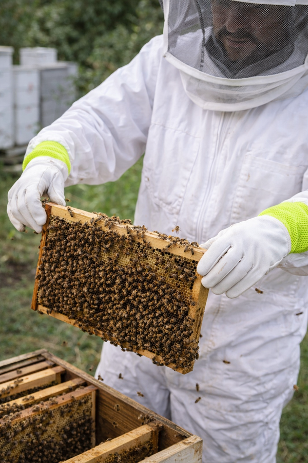 The Bridport - The Noble Badger Ltd