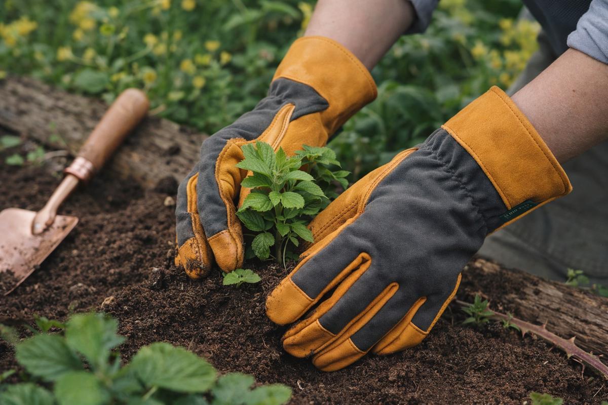 The Portland - The Noble Badger Ltd