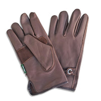 The North Fork (Brown) - The Noble Badger Ltd