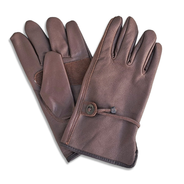 The North Fork (Brown) - The Noble Badger Ltd
