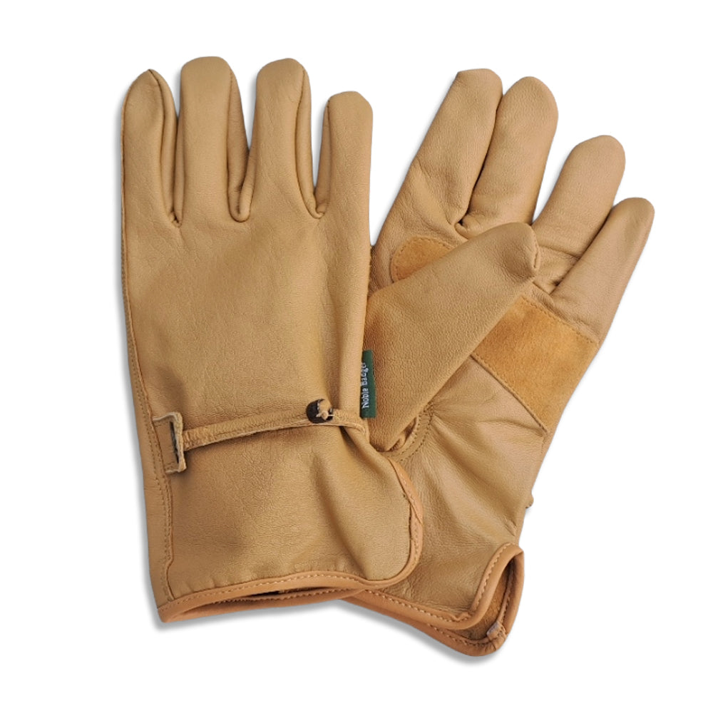 The North Fork (Tan) - The Noble Badger Ltd