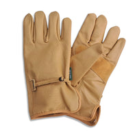 The North Fork (Tan) - The Noble Badger Ltd