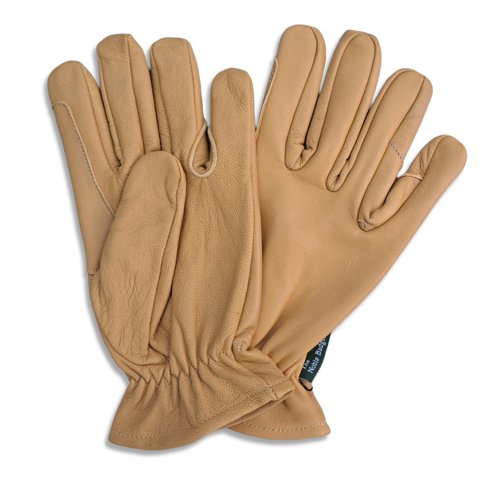 The Nyla - Tan - The Noble Badger Ltd