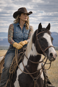 The Nyla - Tan - The Noble Badger Ltd