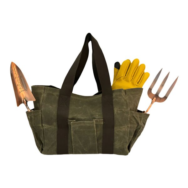 The Ultimate Gift Set - The Noble Badger- Gift Set- Gardening- 