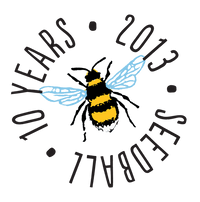 Wildflower Seedball Tubes - Mixed Box - The Noble Badger Ltd