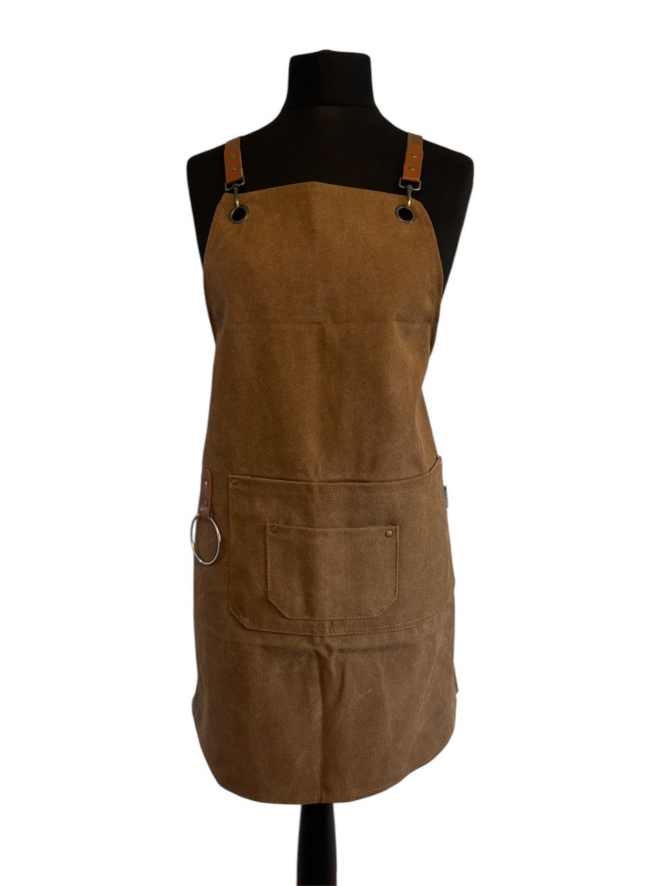 The Leweston Apron - The Noble Badger Ltd