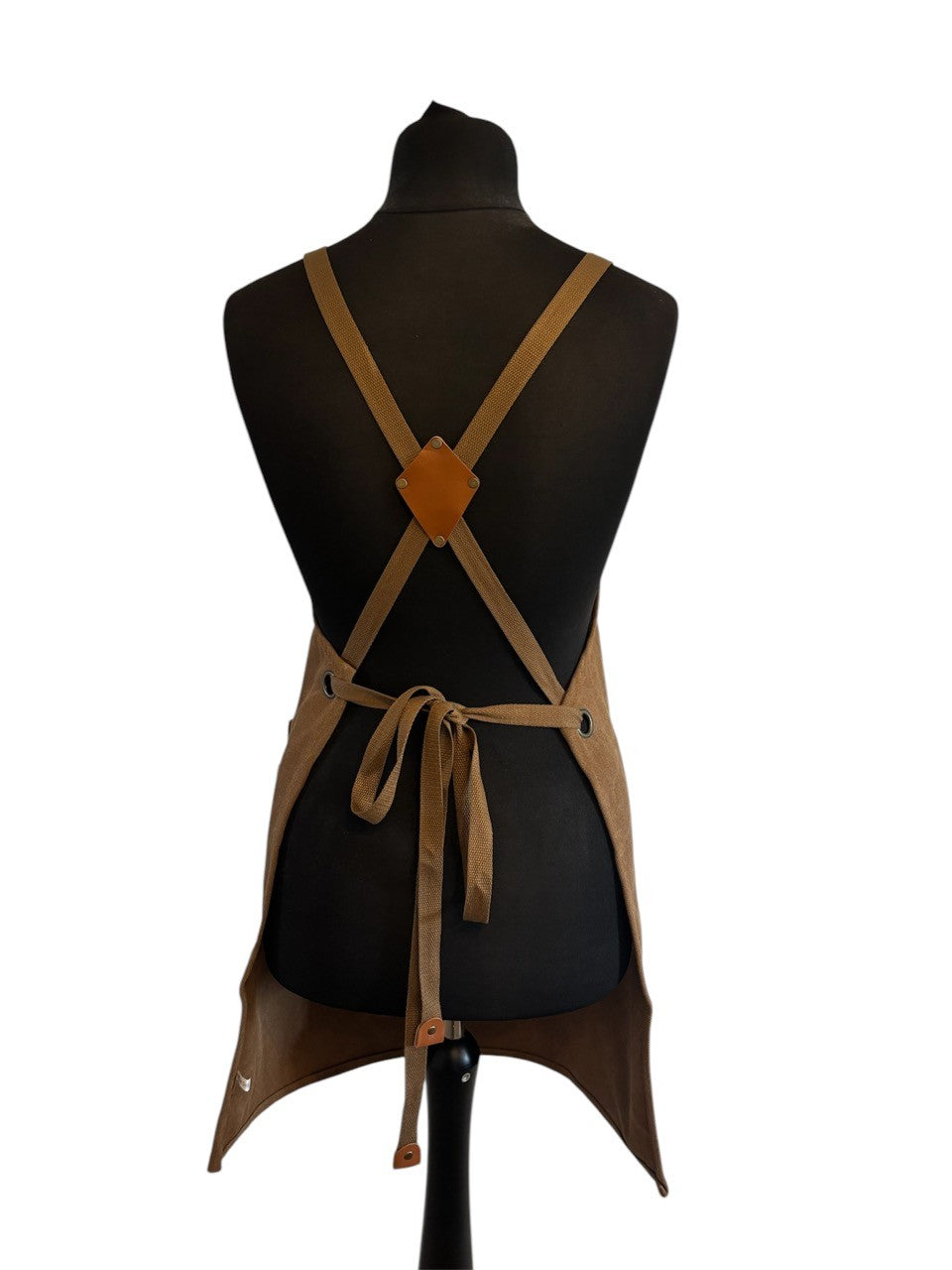 The Leweston Apron - The Noble Badger Ltd