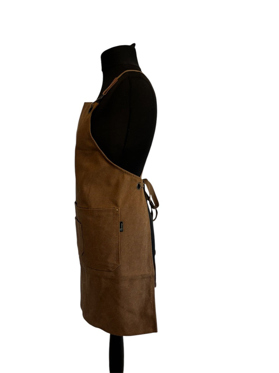 The Leweston Apron - The Noble Badger Ltd